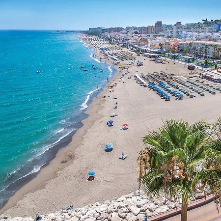 Precioso Estudio Muy Cercano A La Playa Leilighet Torremolinos Eksteriør bilde