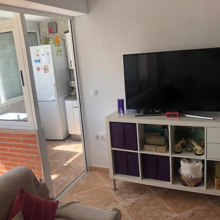 Precioso Estudio Muy Cercano A La Playa Leilighet Torremolinos Eksteriør bilde