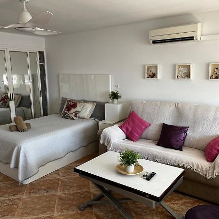 Precioso Estudio Muy Cercano A La Playa Leilighet Torremolinos Eksteriør bilde