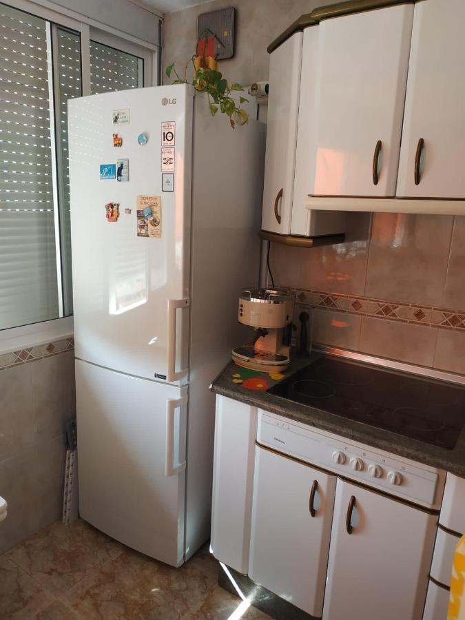 Precioso Estudio Muy Cercano A La Playa Leilighet Torremolinos Eksteriør bilde